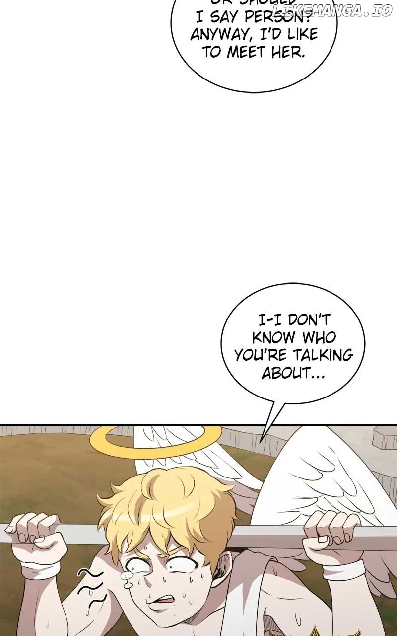 The Strongest Florist Chapter 174 page 10