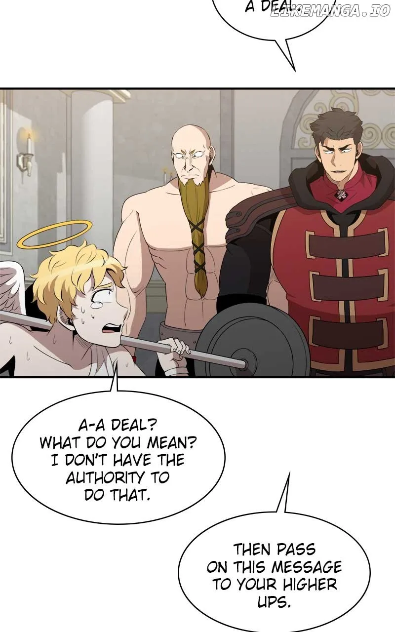 The Strongest Florist Chapter 174 page 8