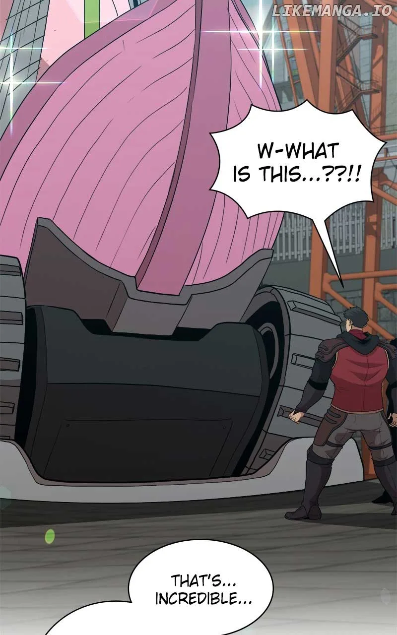 The Strongest Florist Chapter 174 page 42