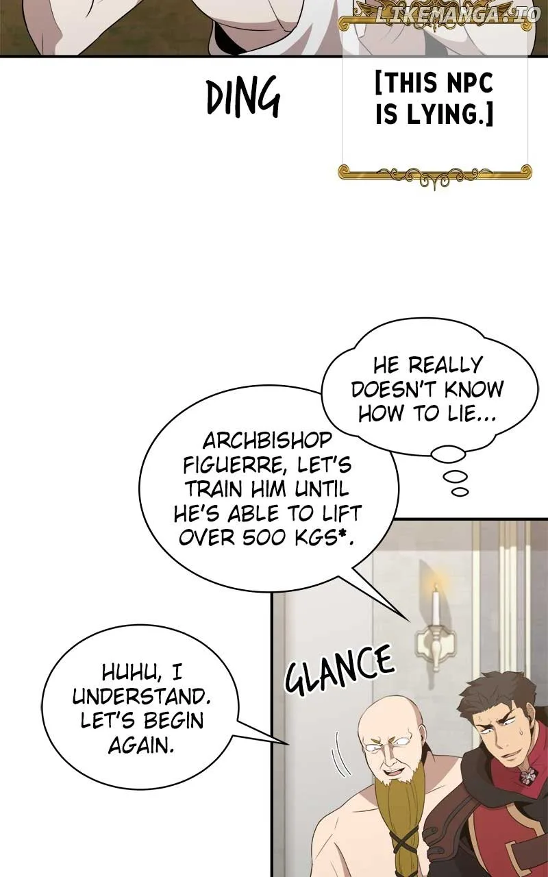 The Strongest Florist Chapter 174 page 11
