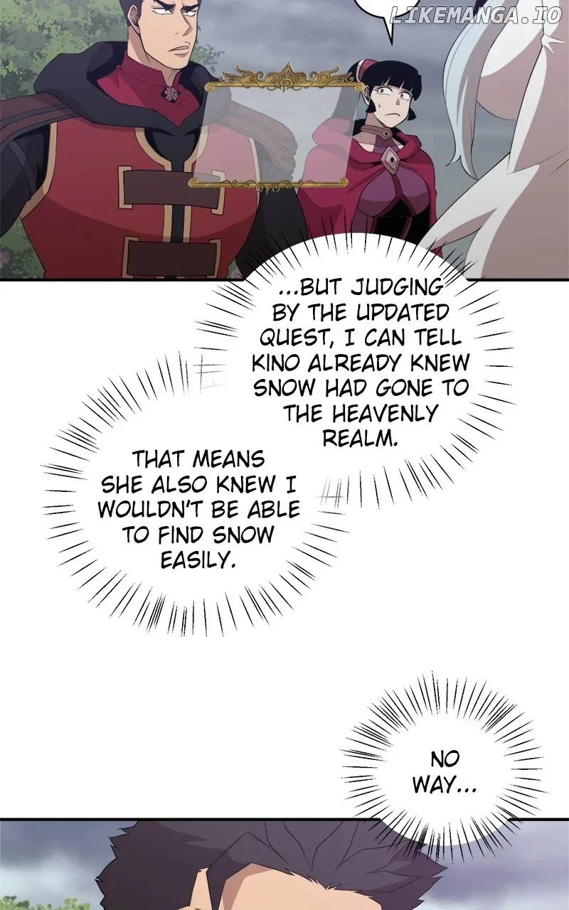 The Strongest Florist Chapter 169 page 19