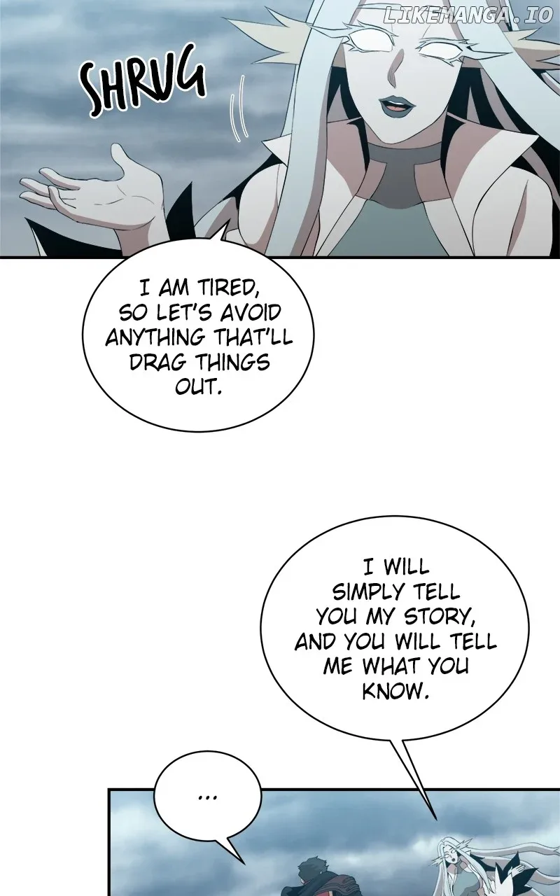 The Strongest Florist Chapter 168 page 36