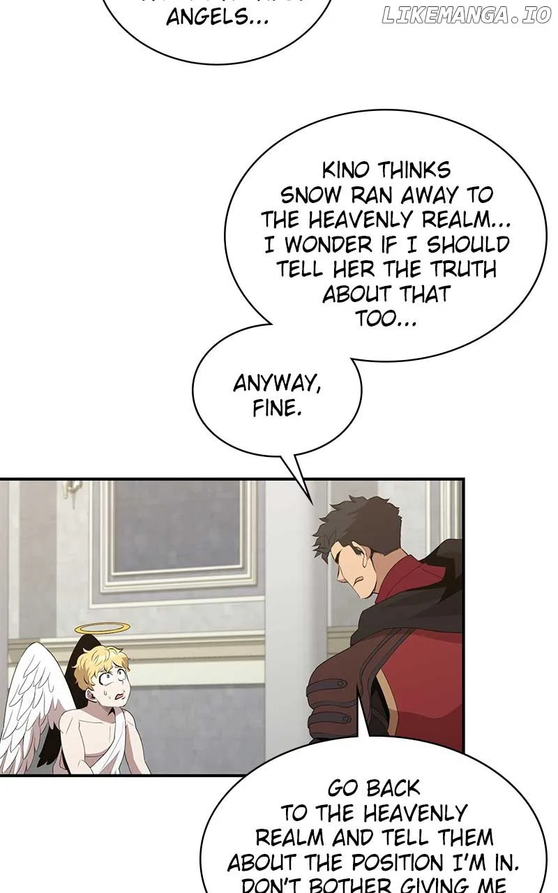 The Strongest Florist Chapter 174 page 23