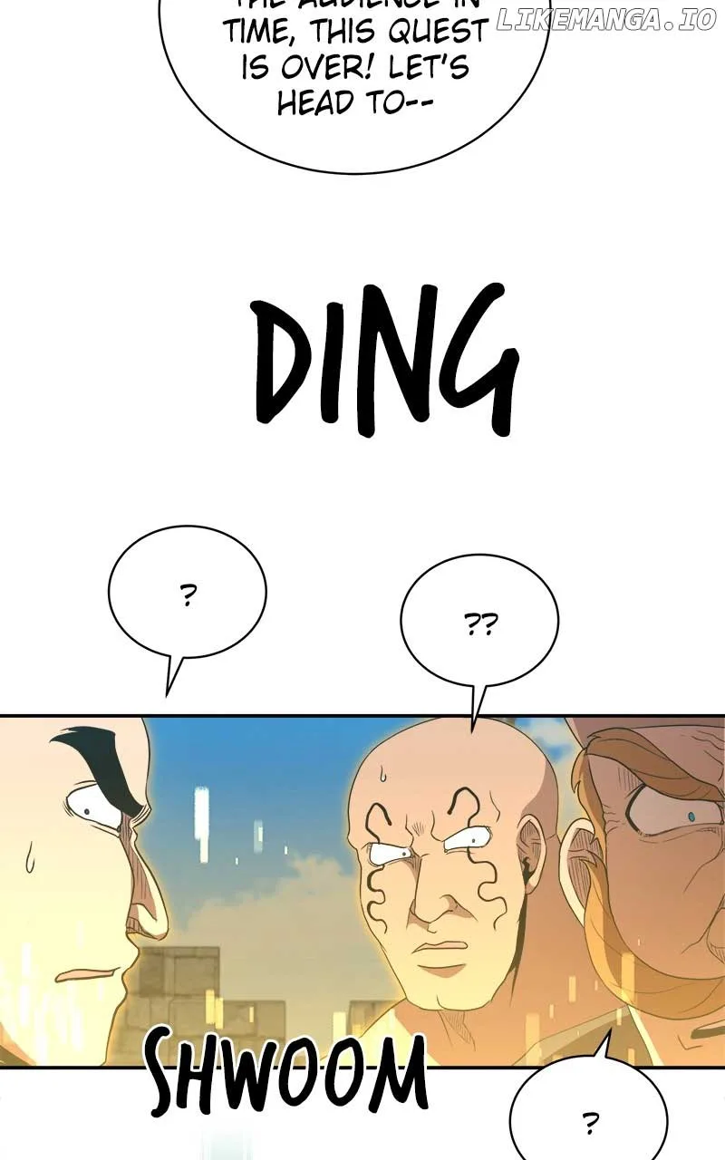 The Strongest Florist Chapter 174 page 73