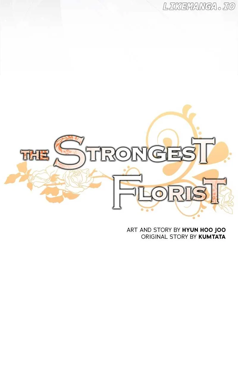 The Strongest Florist Chapter 170 page 33