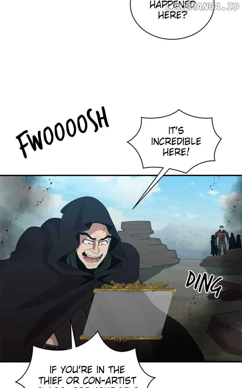 The Strongest Florist Chapter 169 page 51