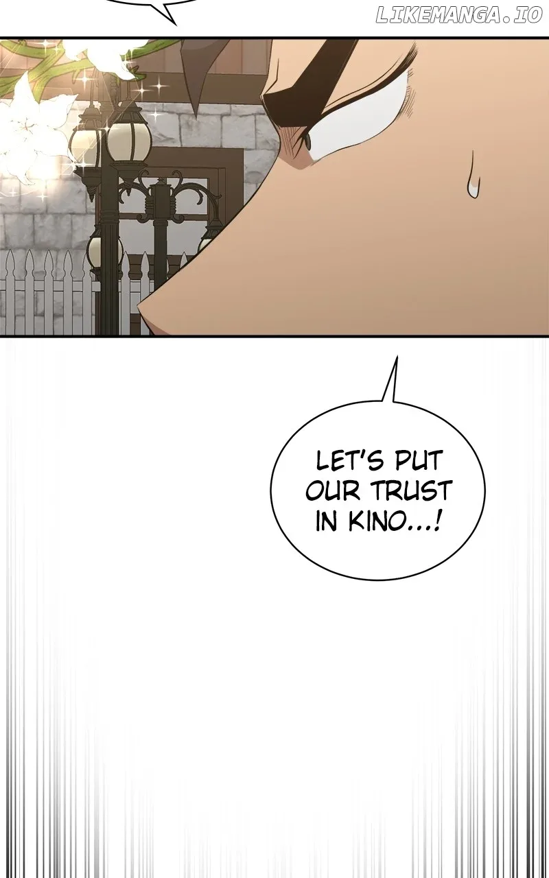 The Strongest Florist Chapter 169 page 47