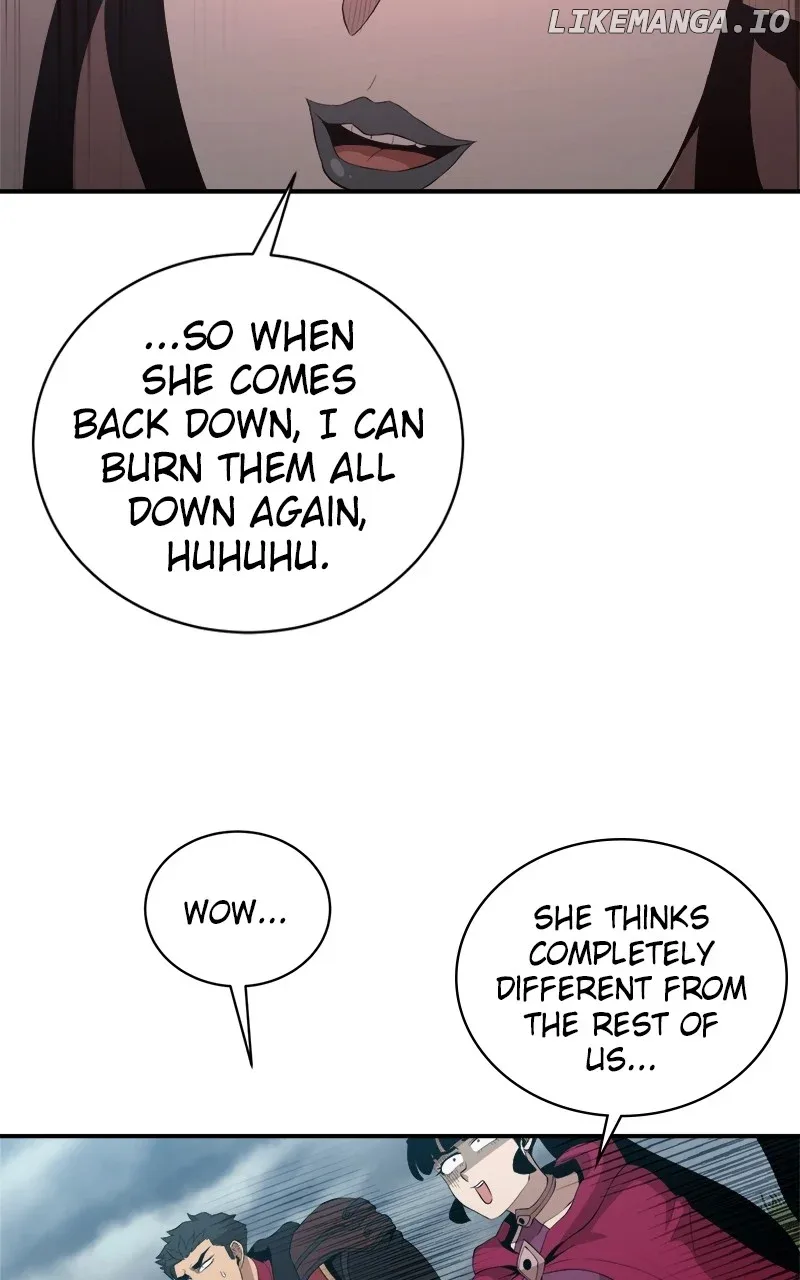 The Strongest Florist Chapter 168 page 51