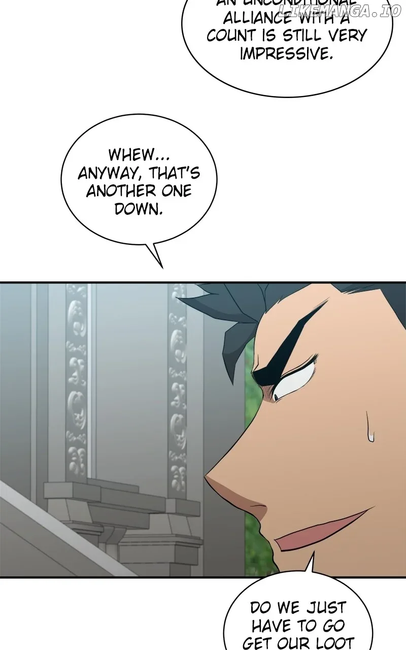 The Strongest Florist Chapter 169 page 39