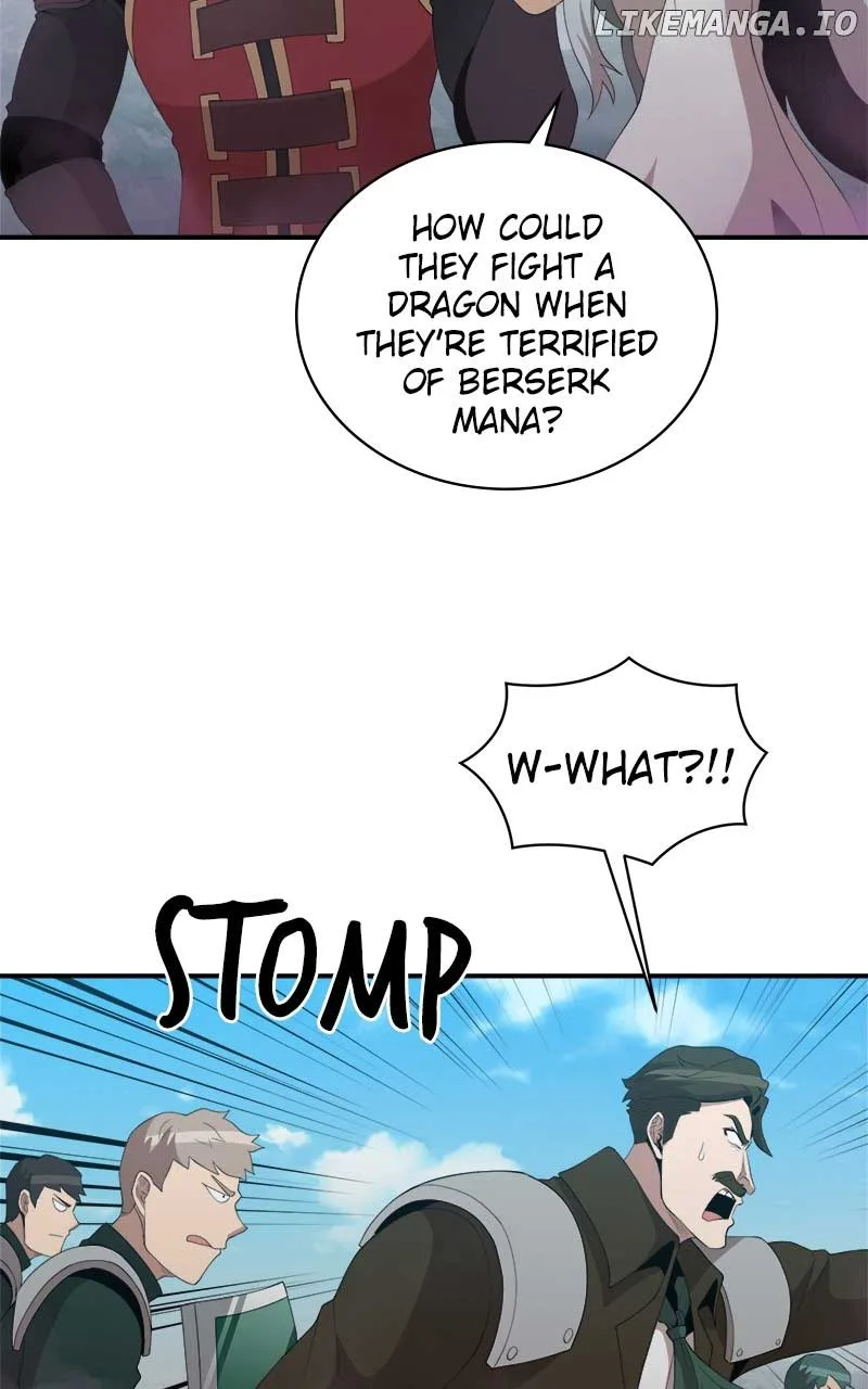 The Strongest Florist Chapter 170 page 36