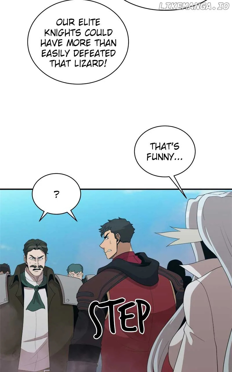 The Strongest Florist Chapter 170 page 28