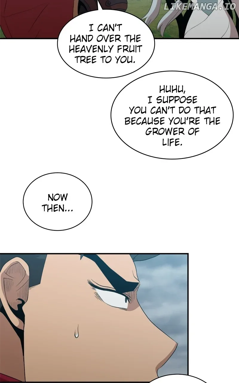 The Strongest Florist Chapter 168 page 43