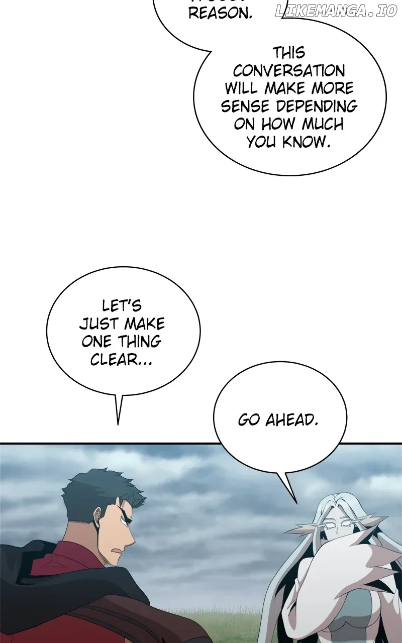 The Strongest Florist Chapter 168 page 42