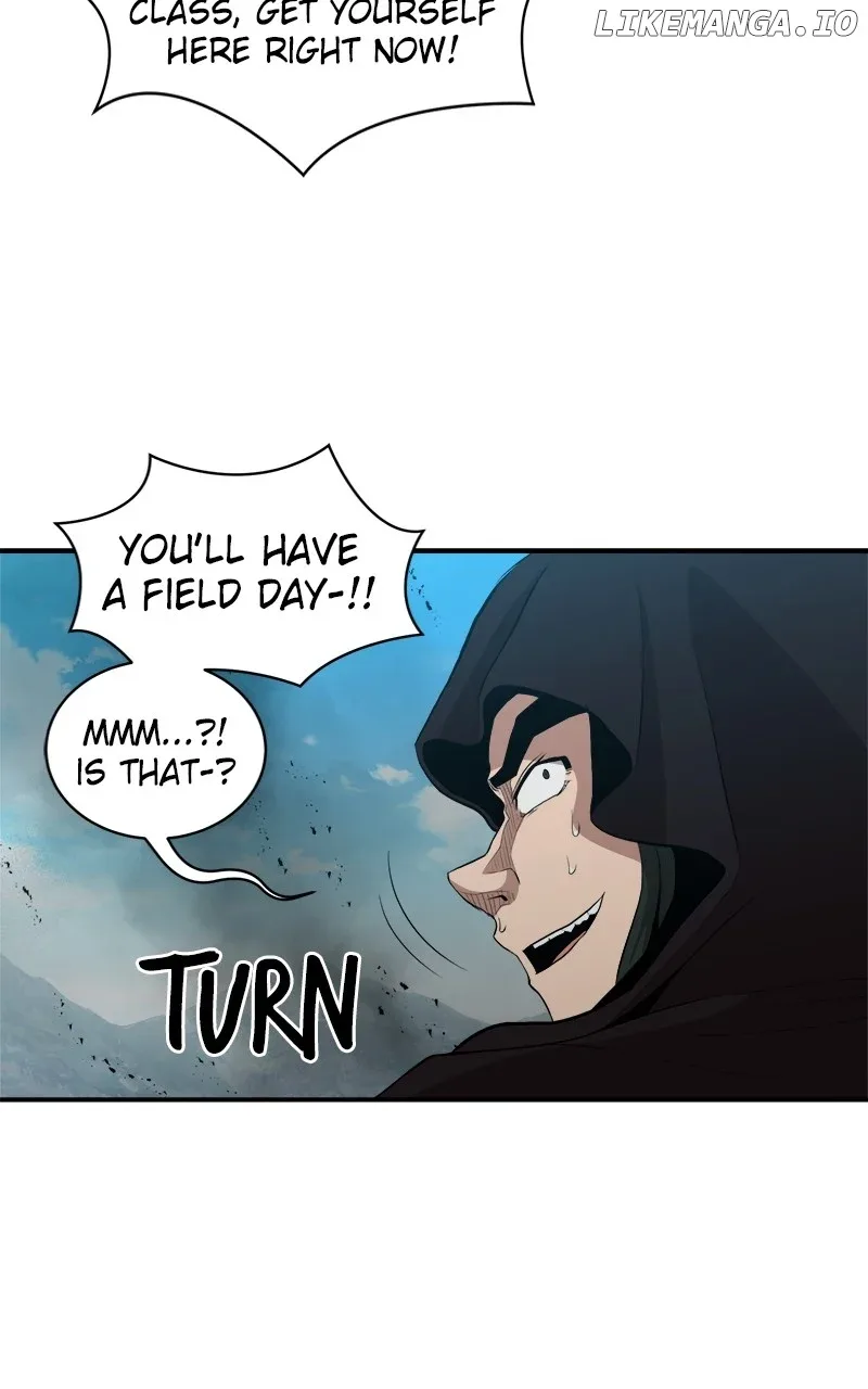 The Strongest Florist Chapter 169 page 52
