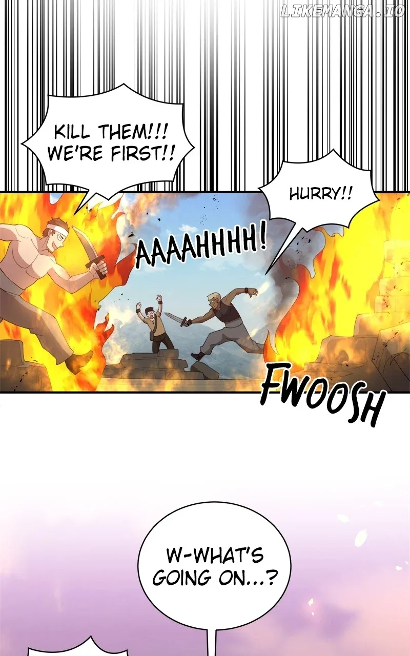 The Strongest Florist Chapter 169 page 48