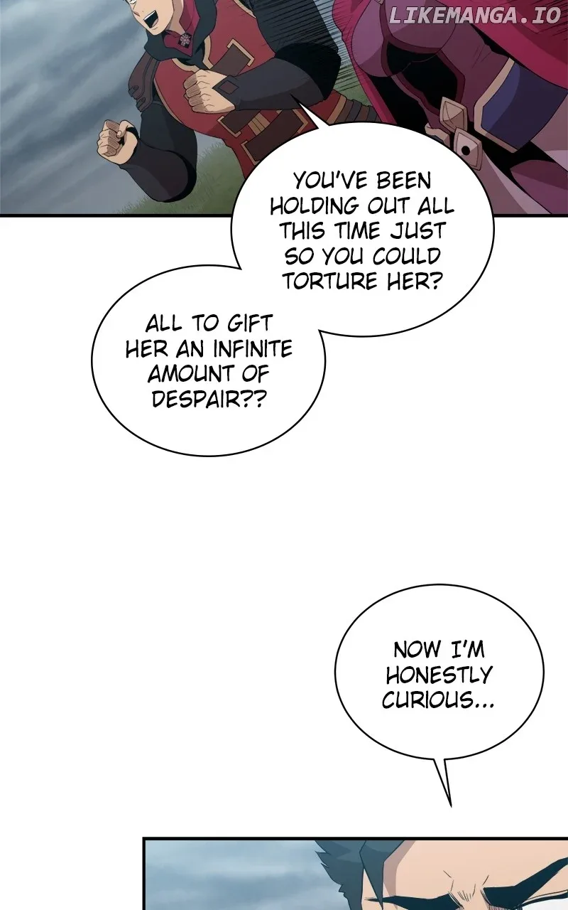 The Strongest Florist Chapter 168 page 52