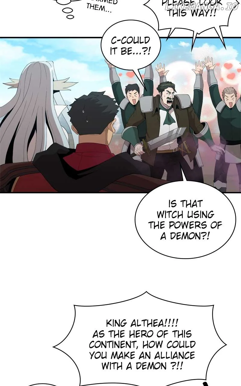 The Strongest Florist Chapter 170 page 44