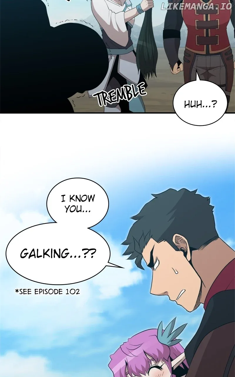 The Strongest Florist Chapter 169 page 64