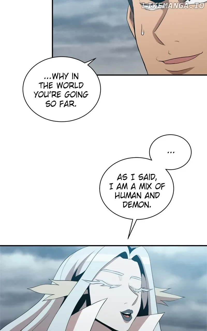 The Strongest Florist Chapter 168 page 53