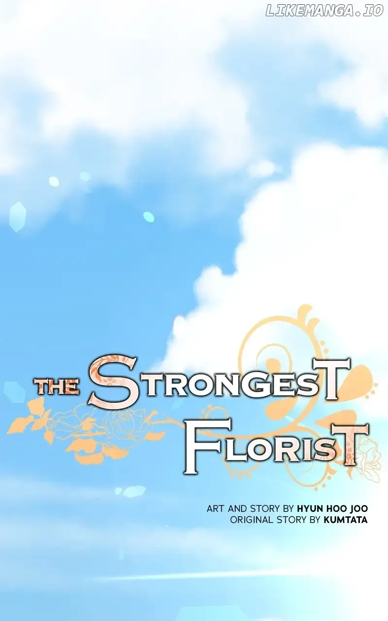 The Strongest Florist Chapter 175 page 16