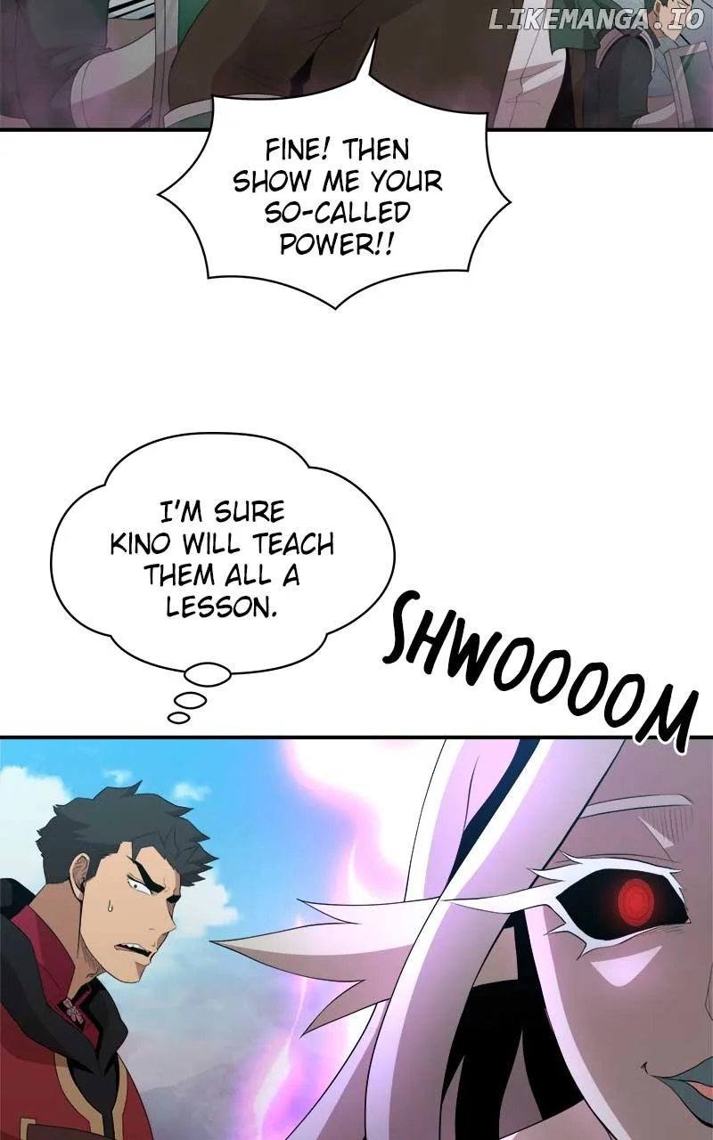 The Strongest Florist Chapter 170 page 37