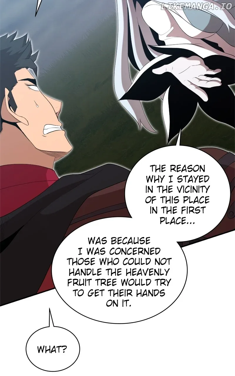The Strongest Florist Chapter 168 page 47