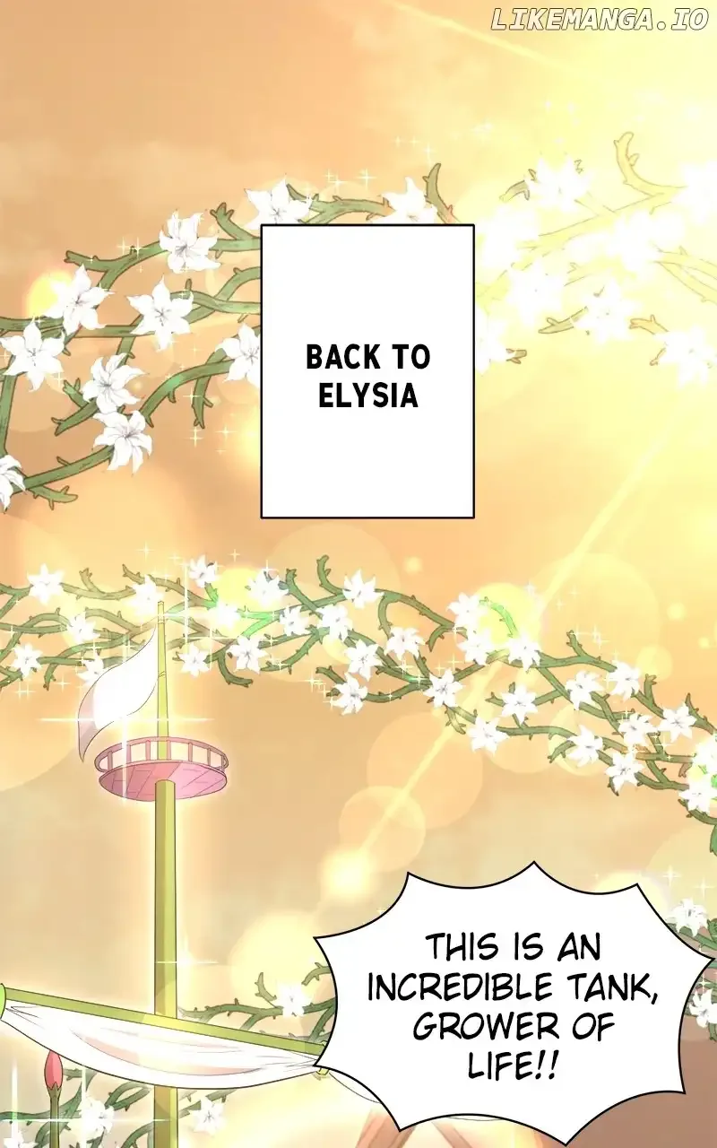 The Strongest Florist Chapter 175 page 2