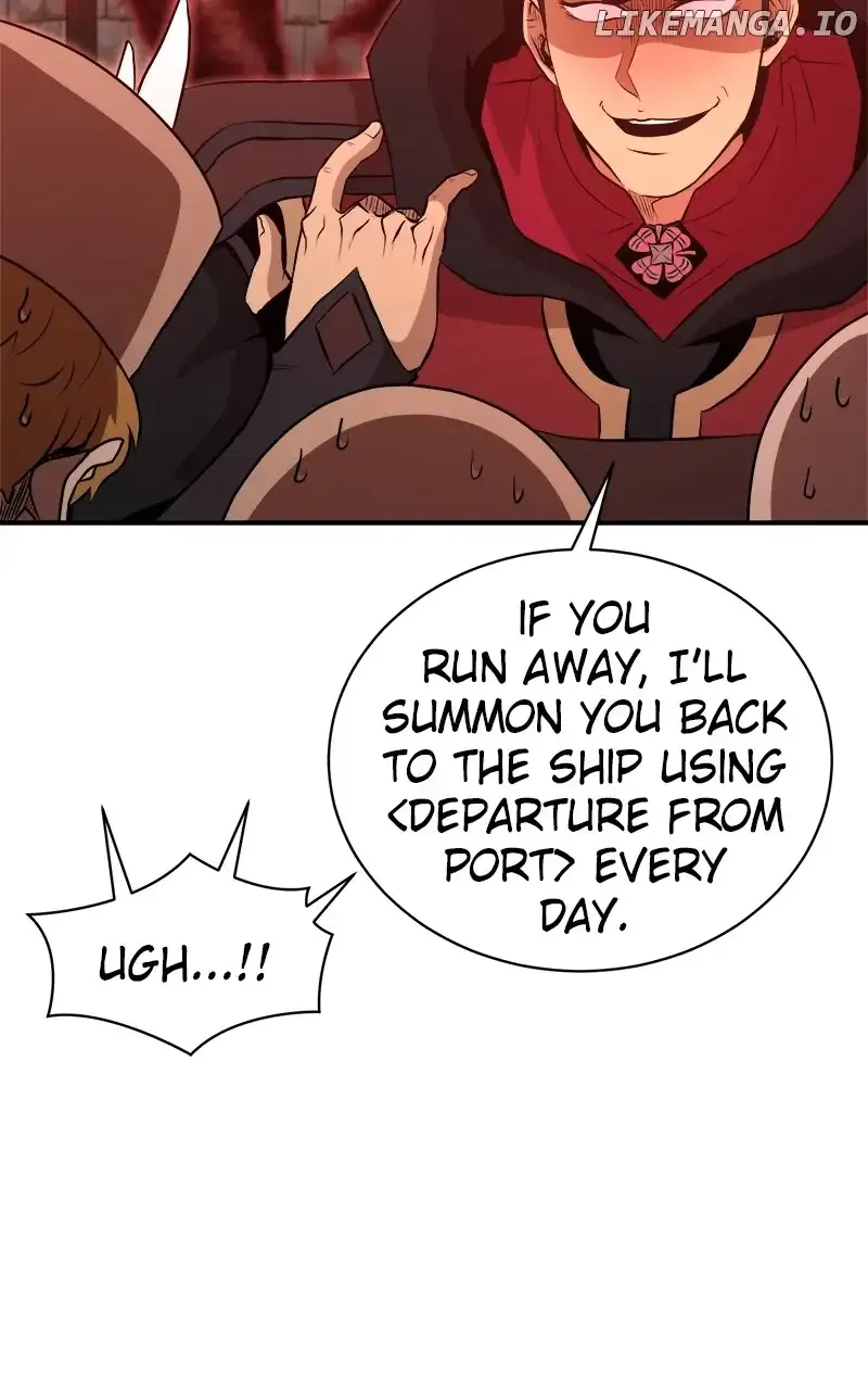 The Strongest Florist Chapter 175 page 14