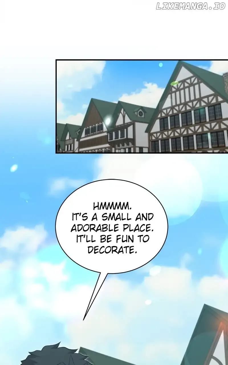 The Strongest Florist Chapter 175 page 27
