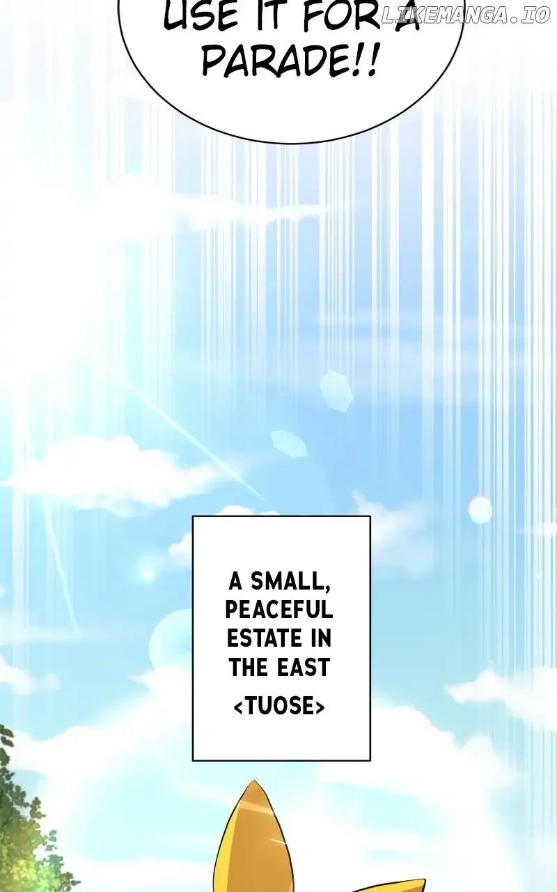 The Strongest Florist Chapter 175 page 21