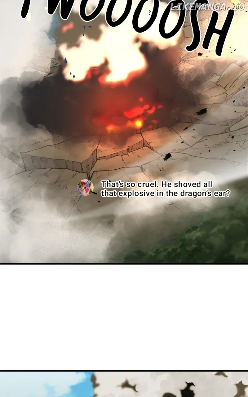 The Strongest Florist Chapter 169 page 42