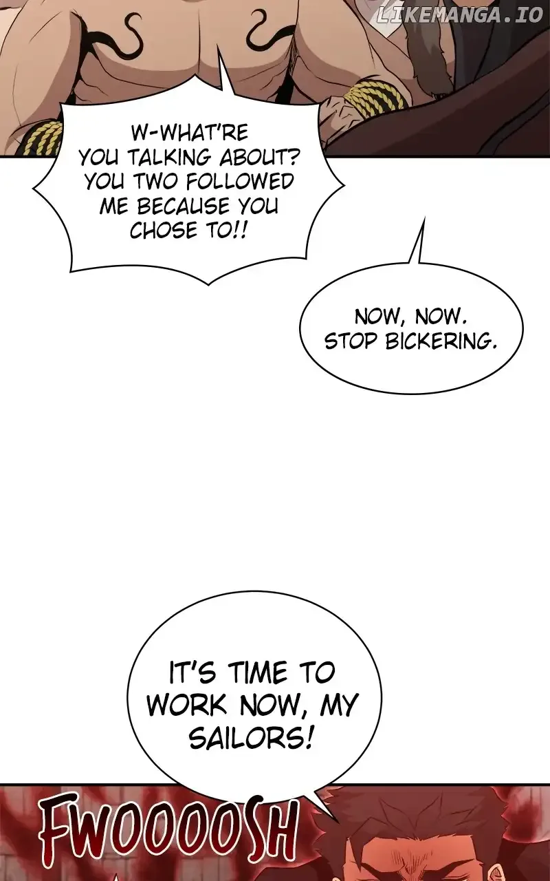 The Strongest Florist Chapter 175 page 13