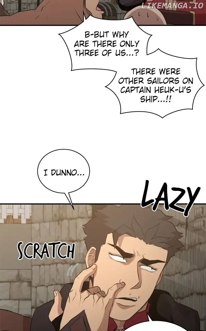 The Strongest Florist Chapter 175 page 11