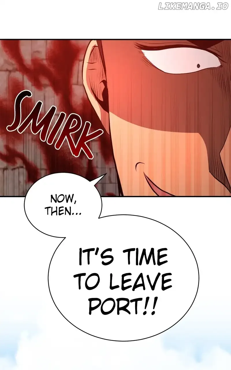 The Strongest Florist Chapter 175 page 15