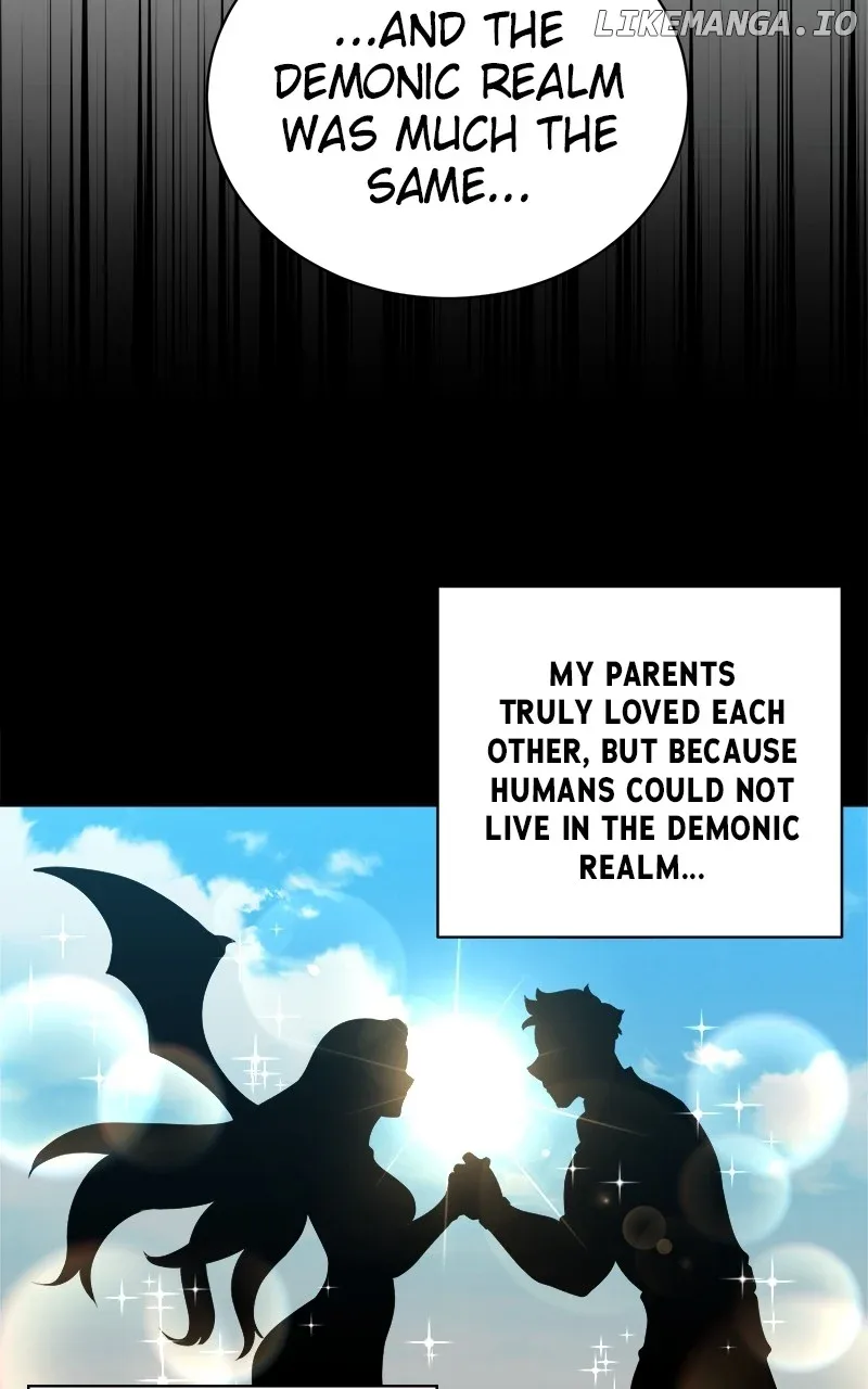 The Strongest Florist Chapter 168 page 55