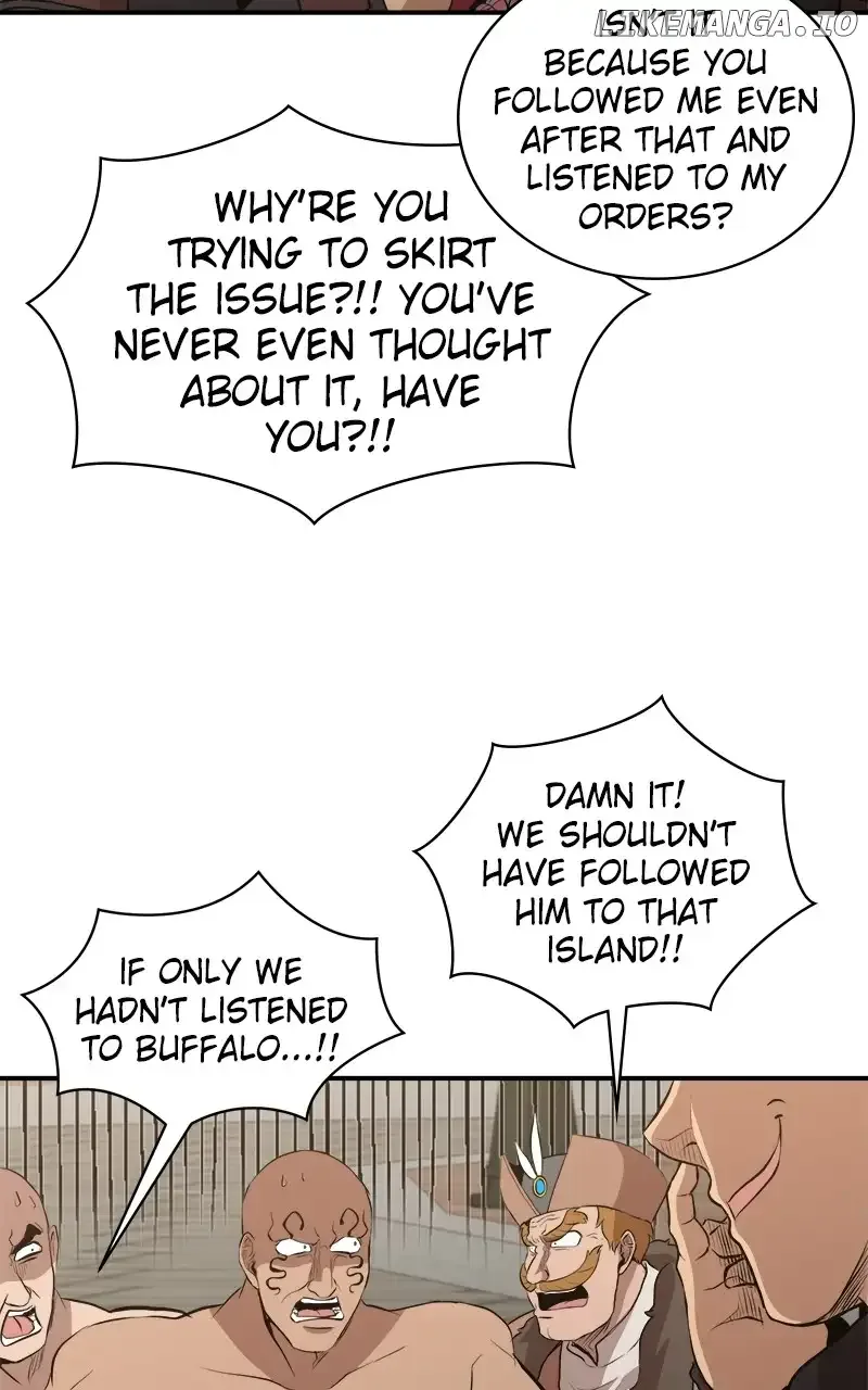 The Strongest Florist Chapter 175 page 12