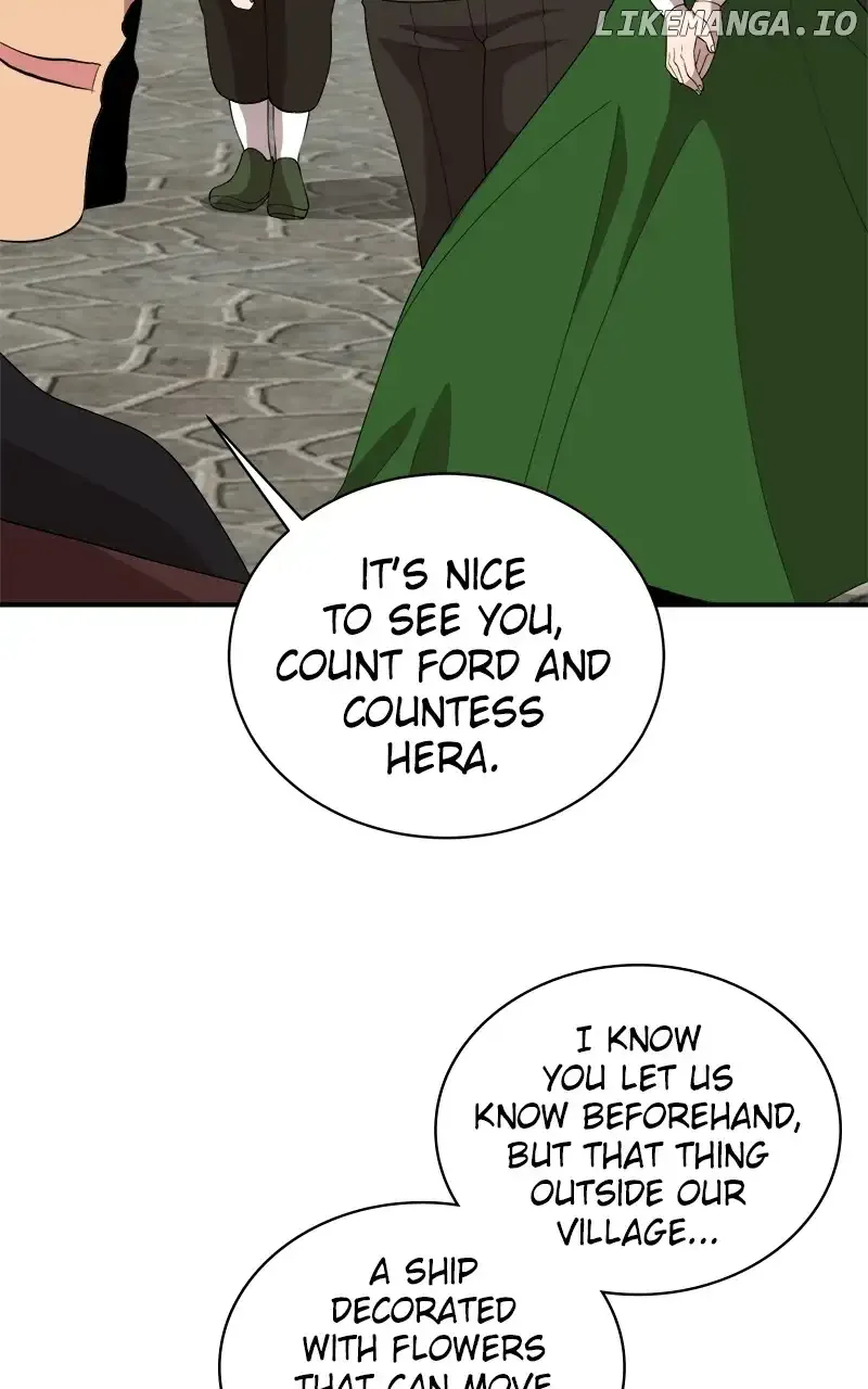 The Strongest Florist Chapter 175 page 30
