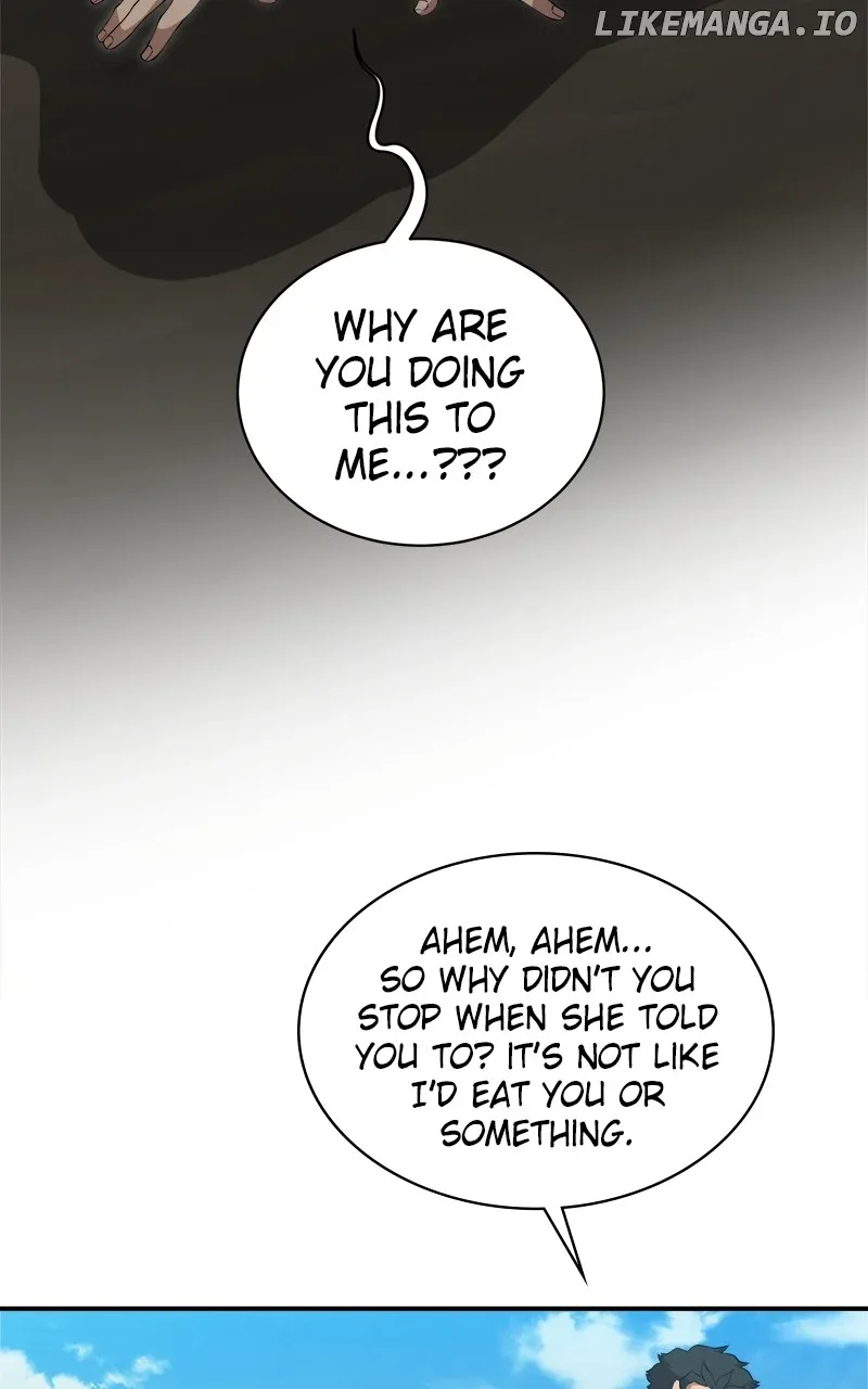 The Strongest Florist Chapter 169 page 66