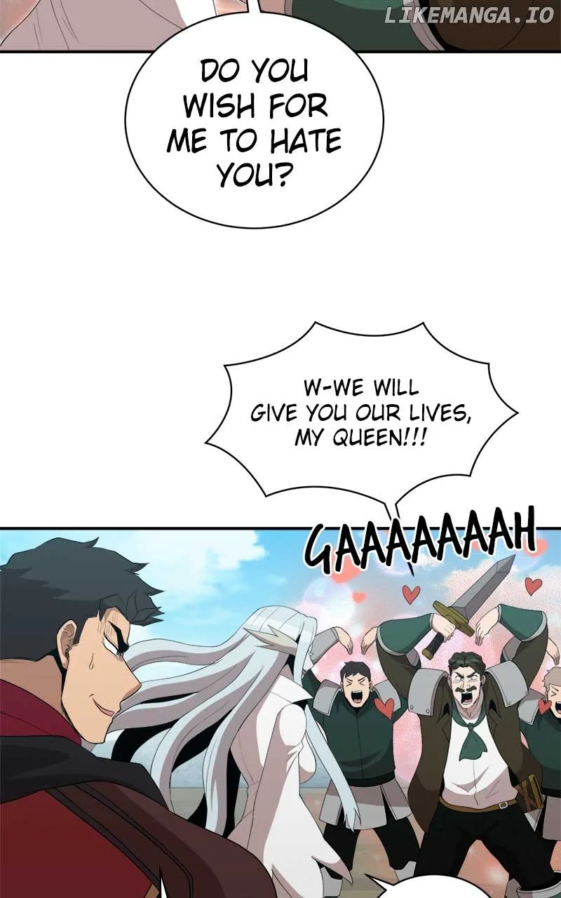 The Strongest Florist Chapter 170 page 49