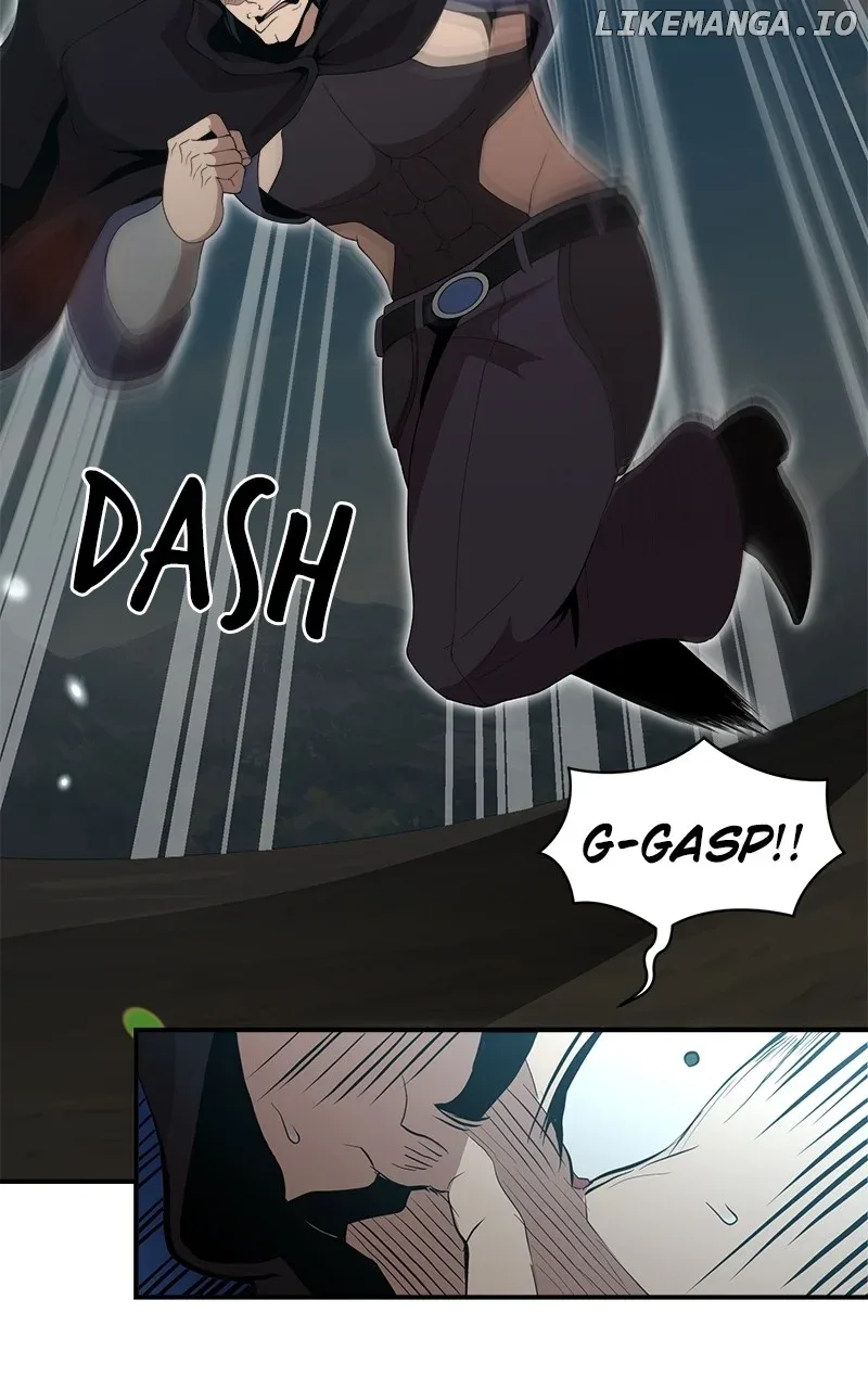 The Strongest Florist Chapter 169 page 57