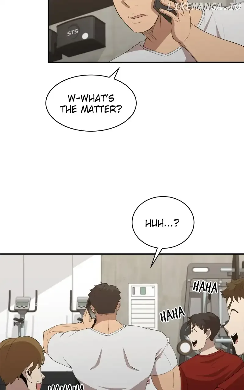 The Strongest Florist Chapter 175 page 79