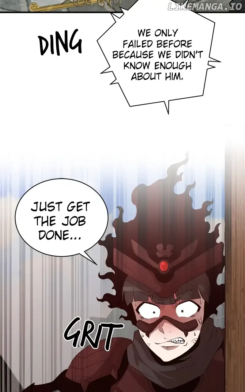 The Strongest Florist Chapter 175 page 60