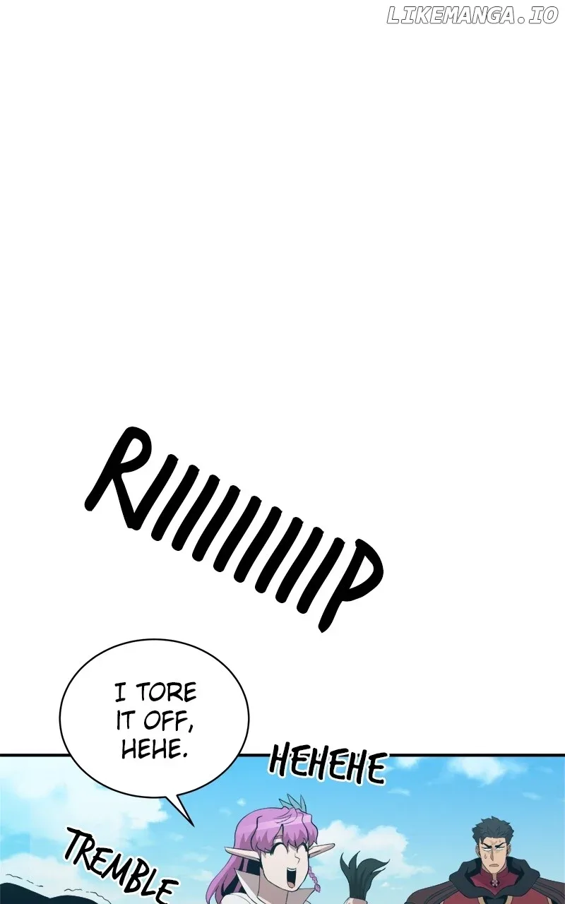 The Strongest Florist Chapter 169 page 63