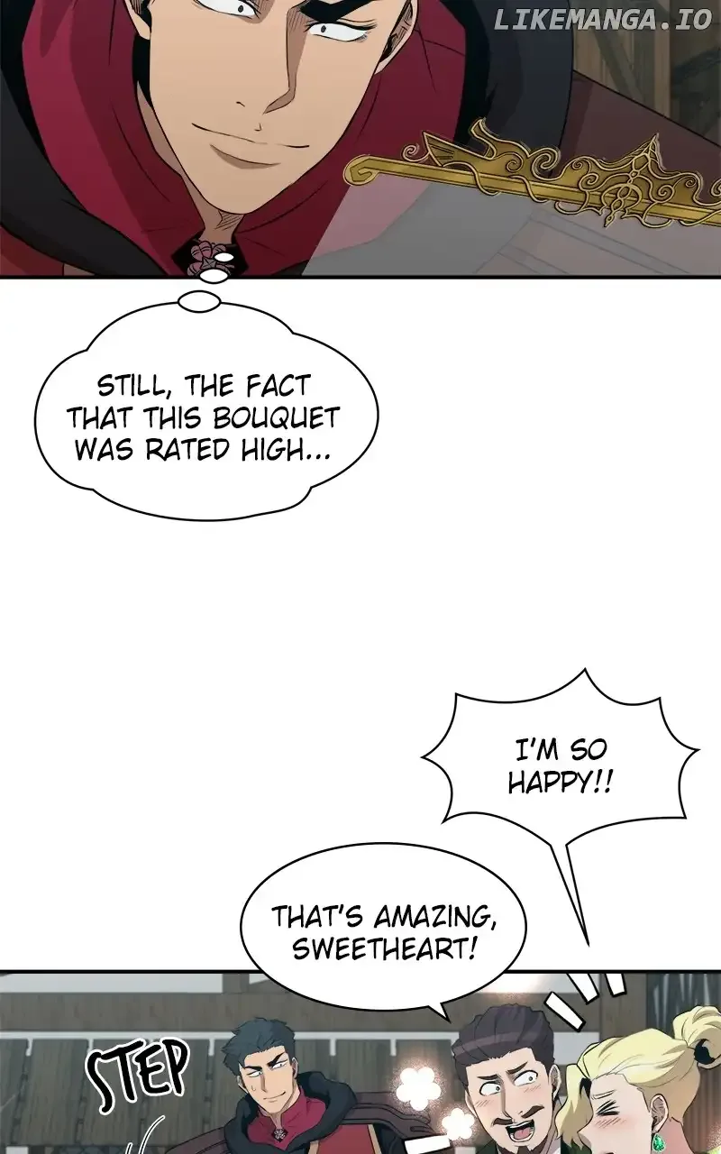 The Strongest Florist Chapter 175 page 39
