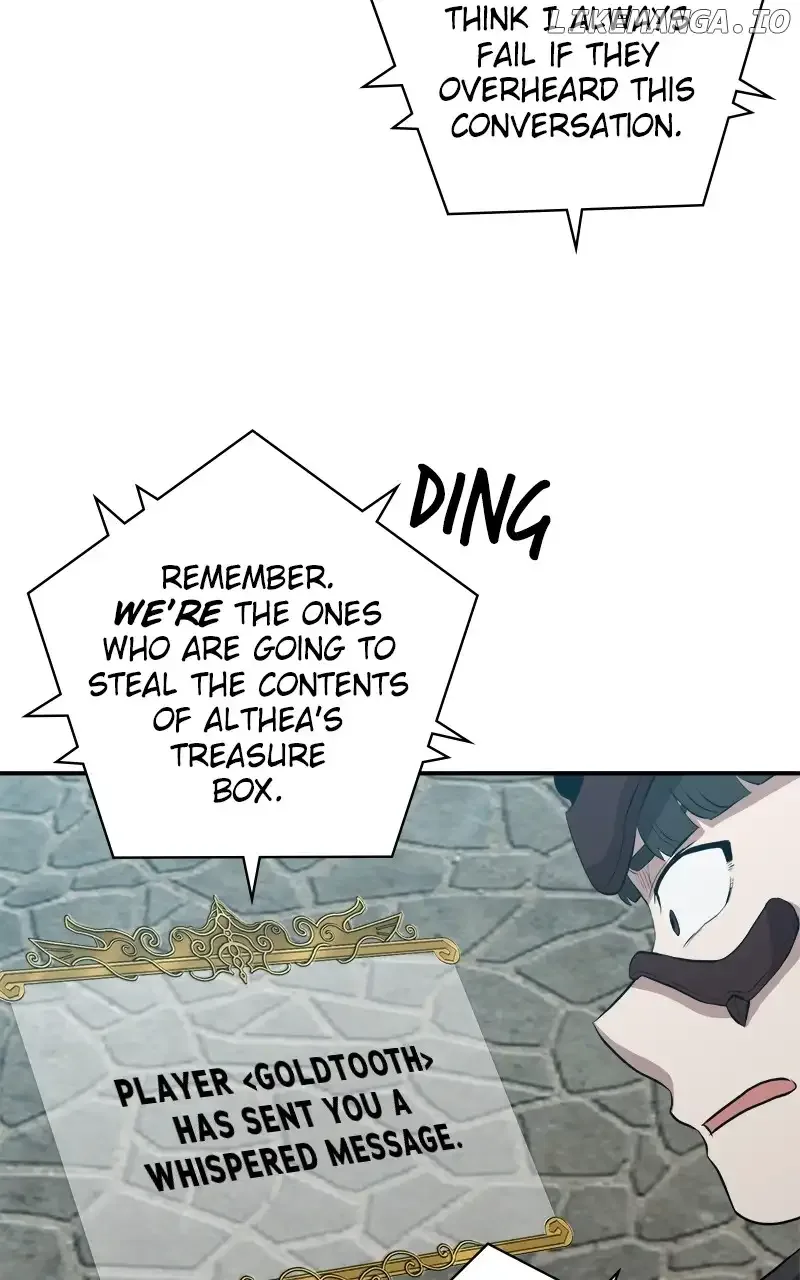 The Strongest Florist Chapter 175 page 59