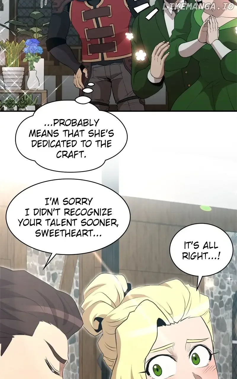 The Strongest Florist Chapter 175 page 40