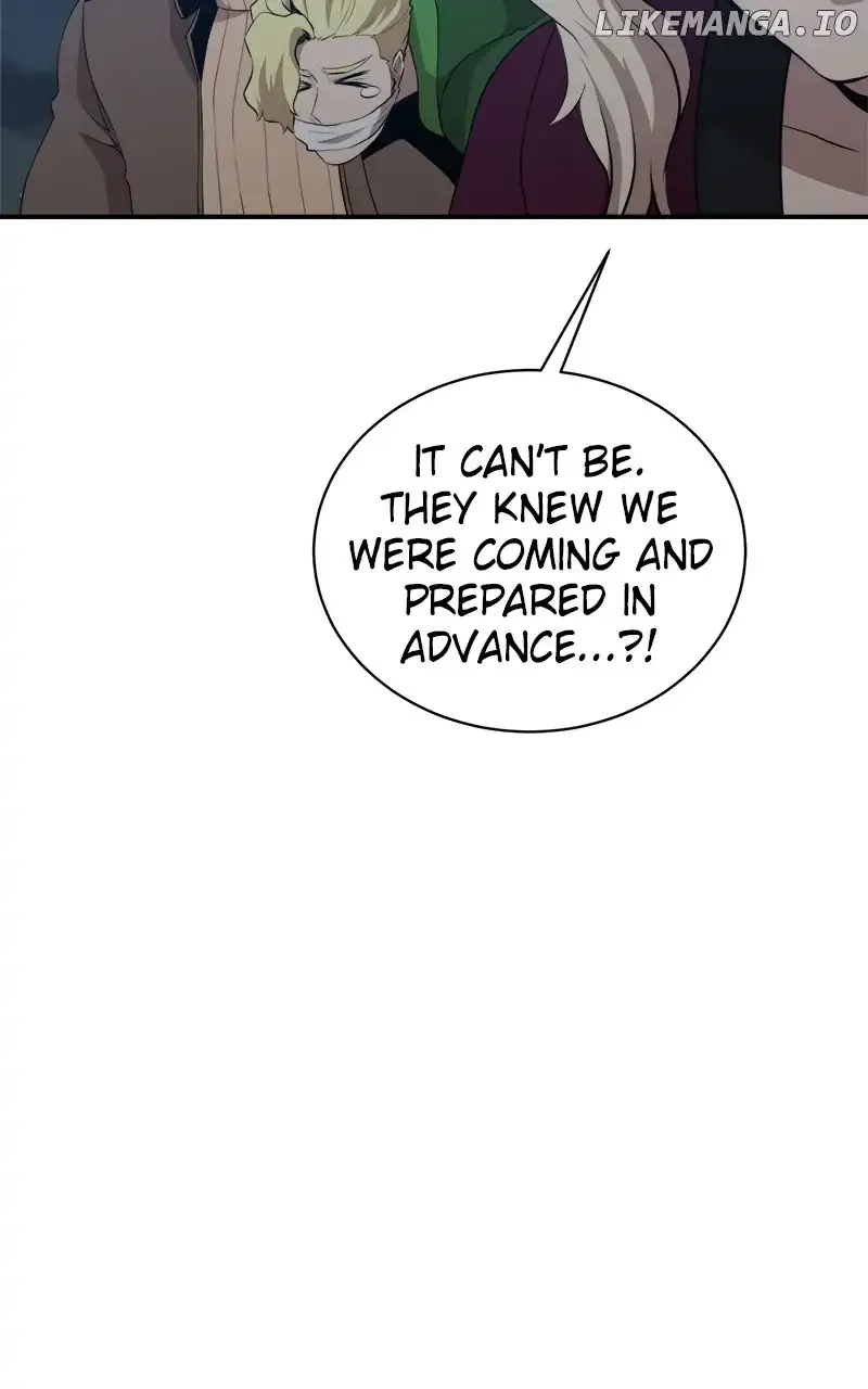 The Strongest Florist Chapter 176 page 11