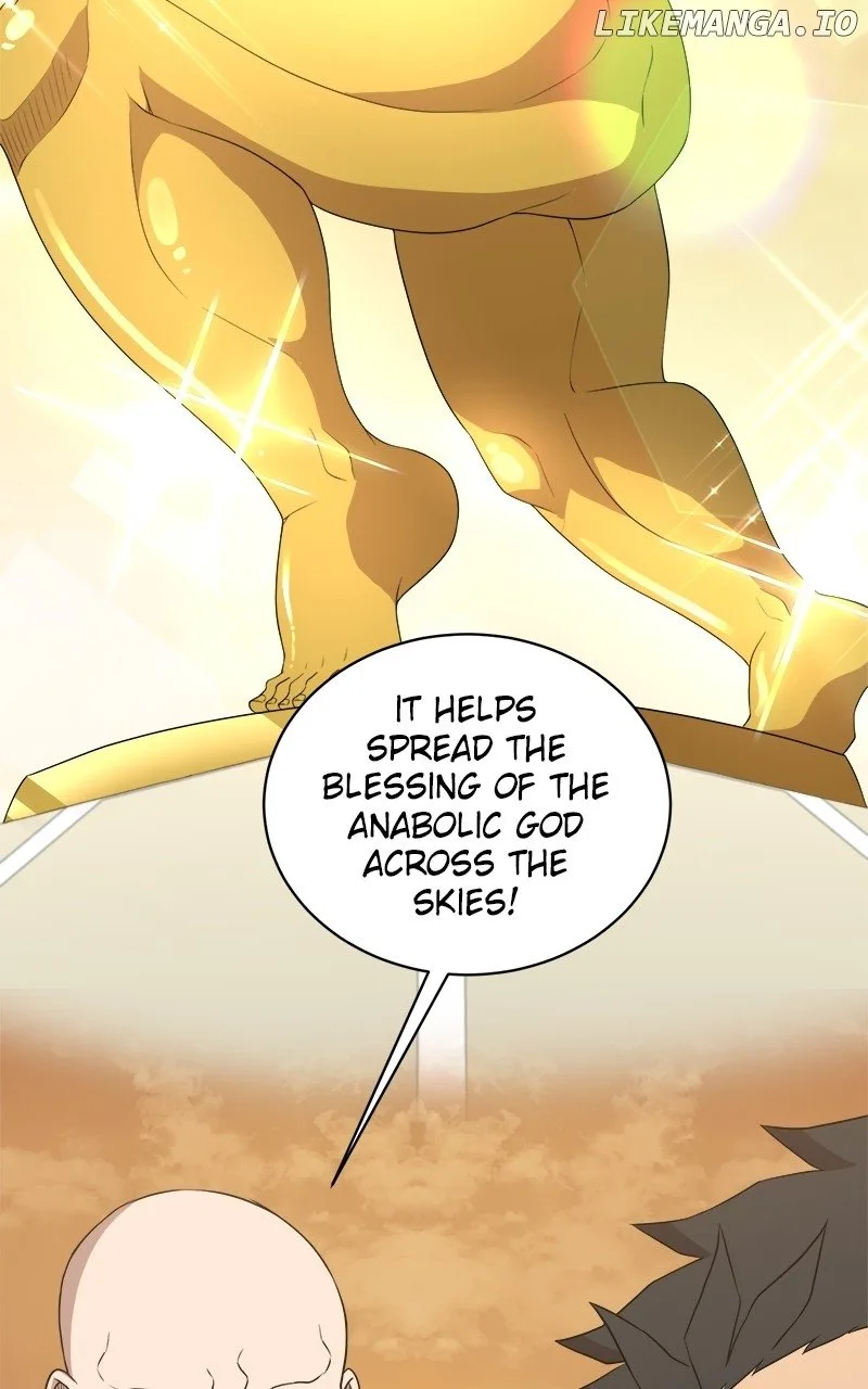 The Strongest Florist Chapter 173 page 14