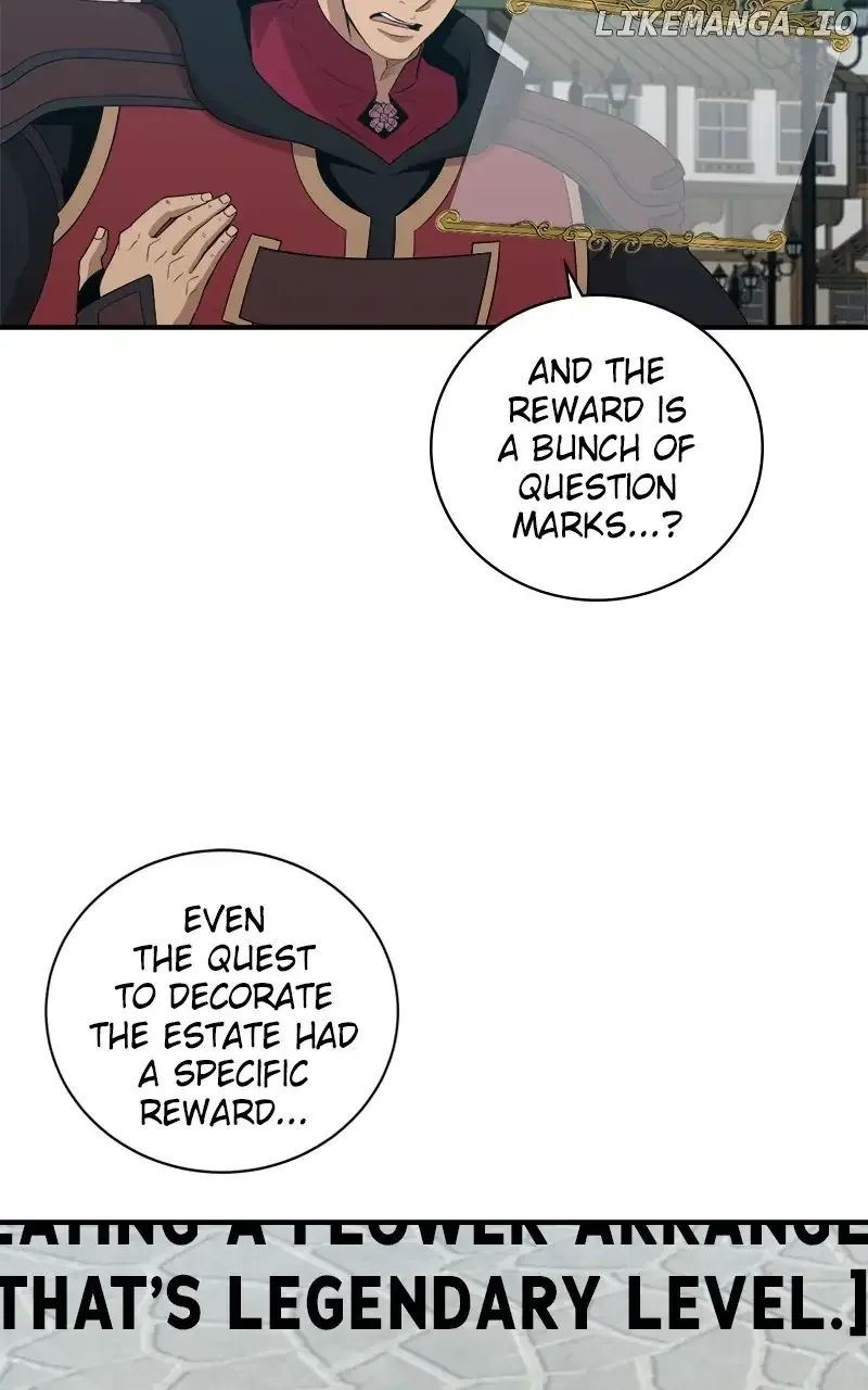 The Strongest Florist Chapter 175 page 43