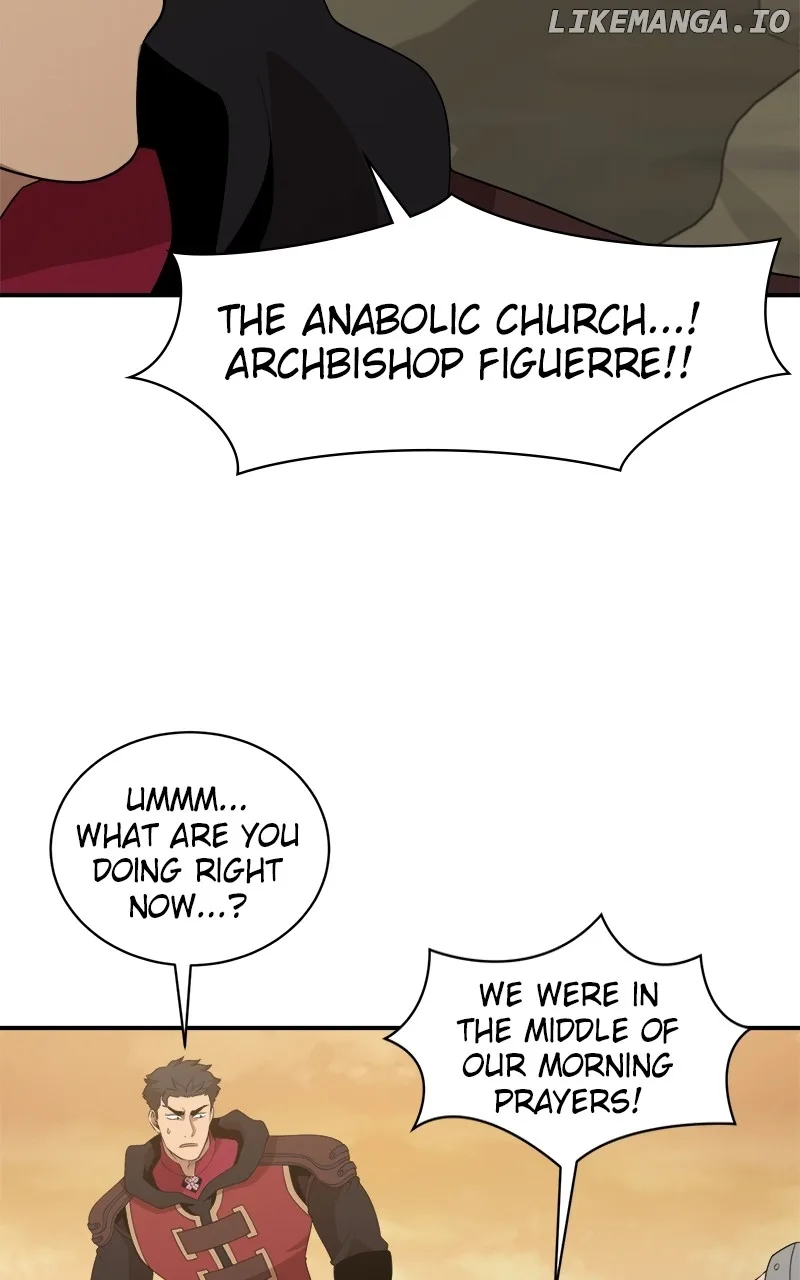 The Strongest Florist Chapter 173 page 9